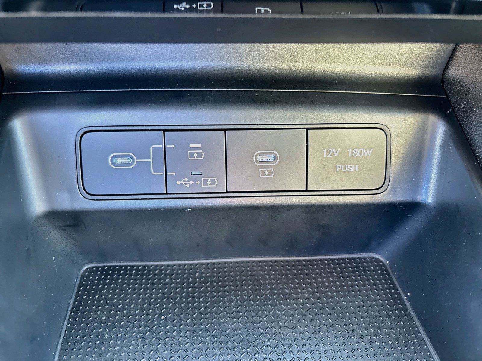 New 2026 Hyundai Tucson SEL Plus AWD/4WD image 31