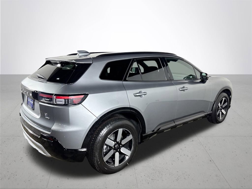 New 2026 Honda Prologue Touring image 6