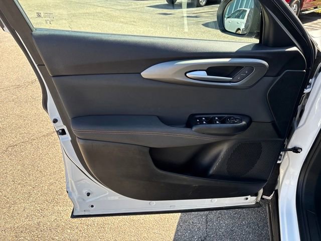 Used 2025 Alfa Romeo Tonale image 12