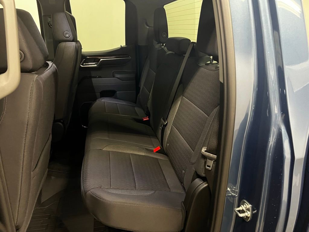 New 2026 GMC Sierra 1500 Elevation w/ LPO, GMC Protection Package AWD/4WD image 32