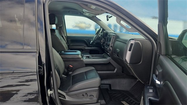 Used 2017 GMC Sierra 1500 SLT image 17