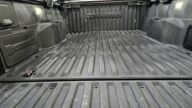 Used 2024 Toyota Tacoma 4x4 Double Cab Hybrid image 28