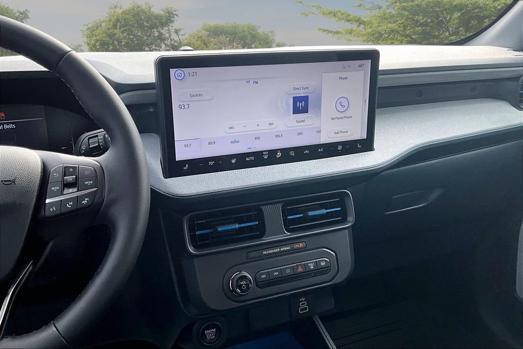 New 2026 Ford Maverick XLT w/ XLT Luxury Package image 7