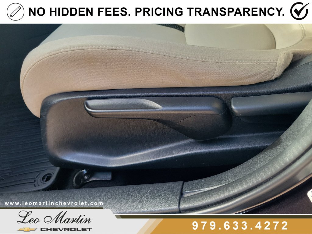 Used 2018 Honda Civic EX image 13