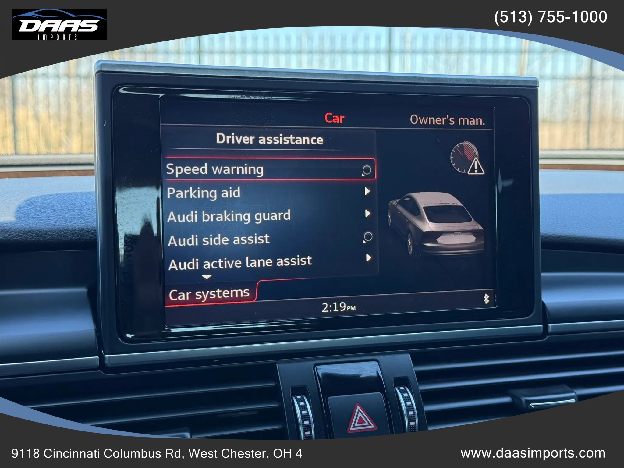 Used 2016 Audi A7 3.0T Premium Plus image 58