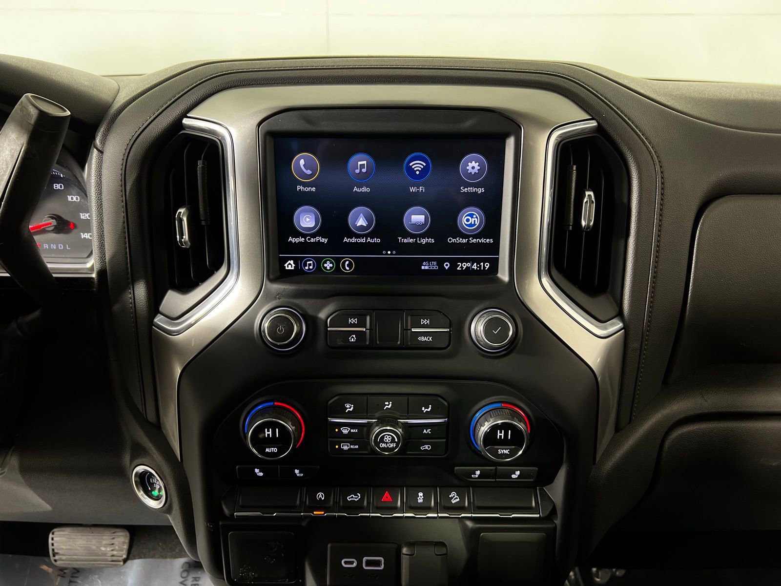 Used 2020 Chevrolet Silverado 1500 LT w/ All-Star Edition image 18