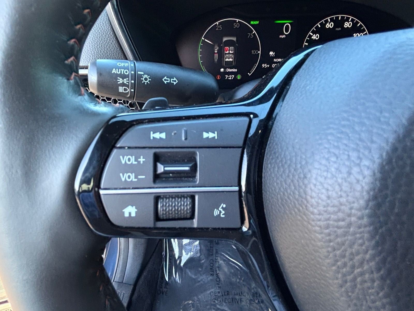 Used 2024 Honda CR-V Sport Touring image 24