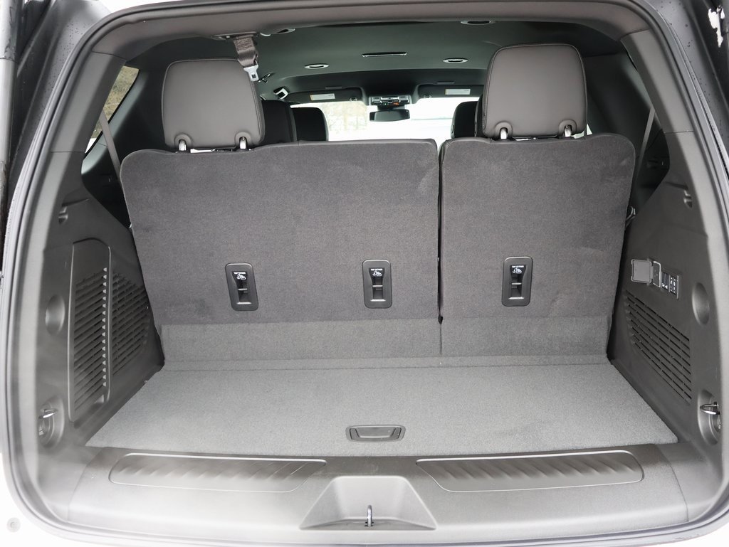 New 2026 Chevrolet Tahoe LT w/ Comfort Package image 33