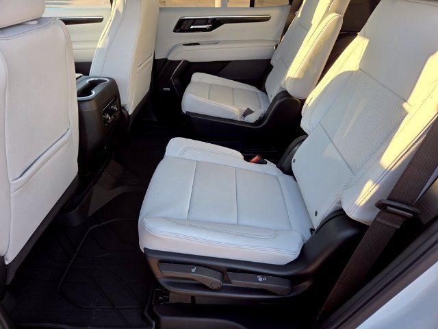 New 2027 Chevrolet Tahoe Premier w/ Advanced Technology Package AWD/4WD image 8