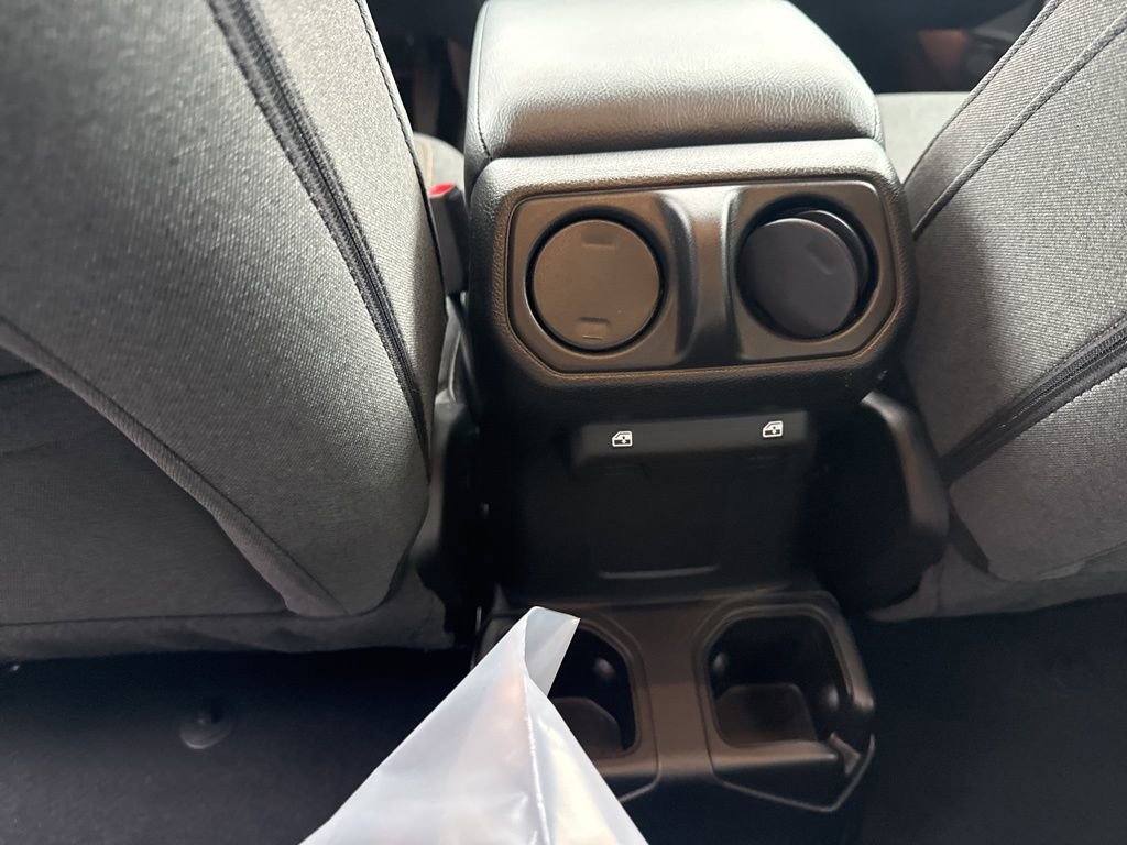 New 2026 Jeep Wrangler Willys image 21