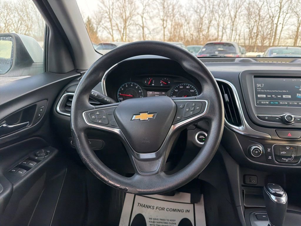 Used 2018 Chevrolet Equinox LT image 12