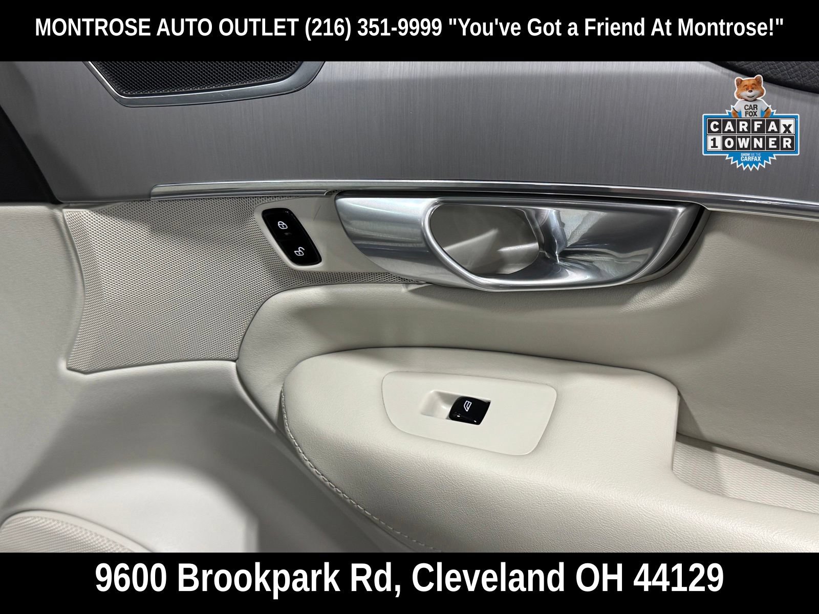Used 2023 Volvo XC90 B5 Core w/ Protection Package Premier AWD/4WD image 55