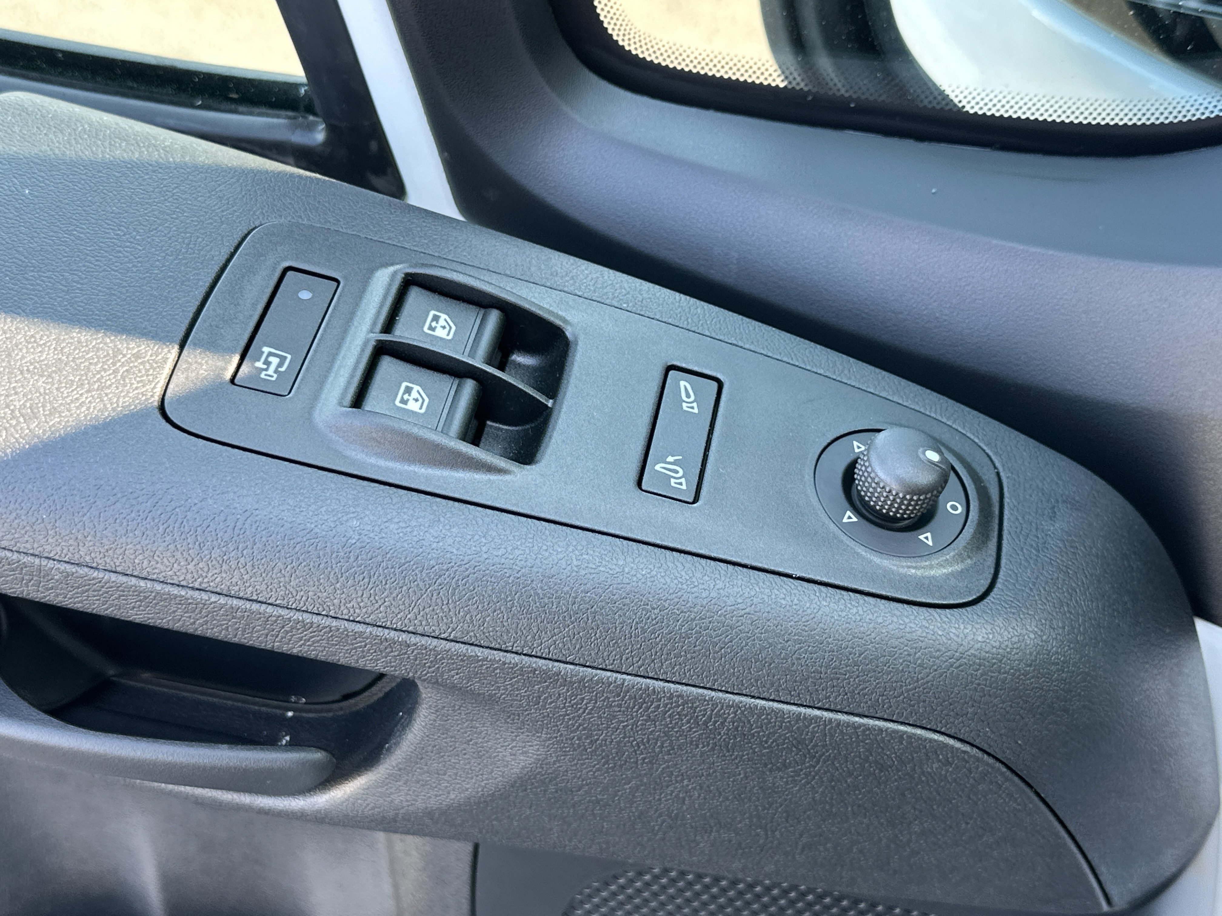 New 2026 RAM ProMaster 1500 image 14