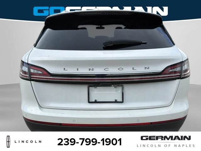 Used 2023 Lincoln Nautilus FWD w/ Premium Package image 6