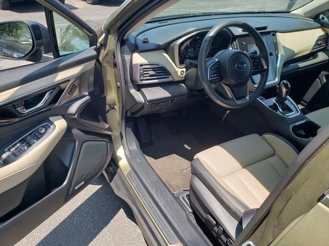 Used 2024 Subaru Outback Limited image 10