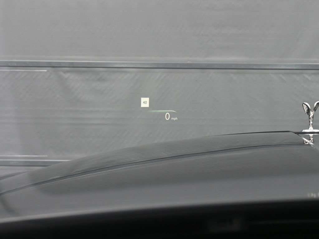 Used 2022 Rolls-Royce Cullinan image 20