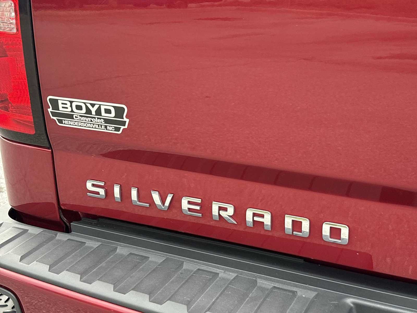Used 2019 Chevrolet Silverado 1500 LT w/ All Star Edition AWD/4WD image 26