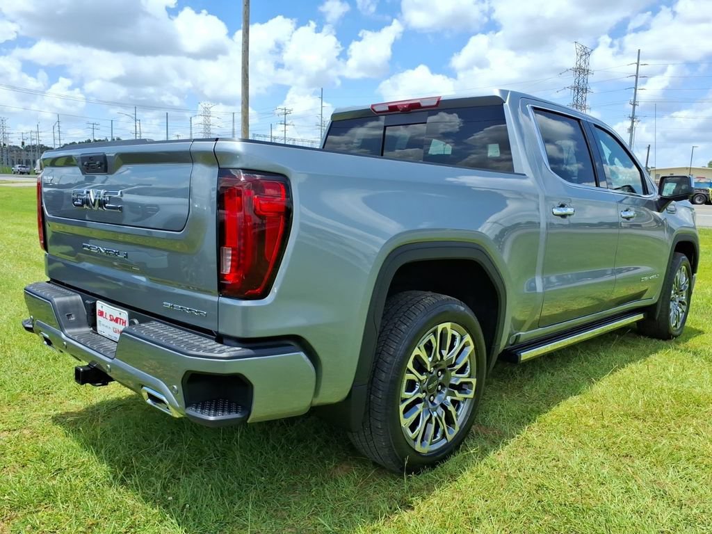 New 2026 GMC Sierra 1500 Denali Ultimate AWD/4WD image 7