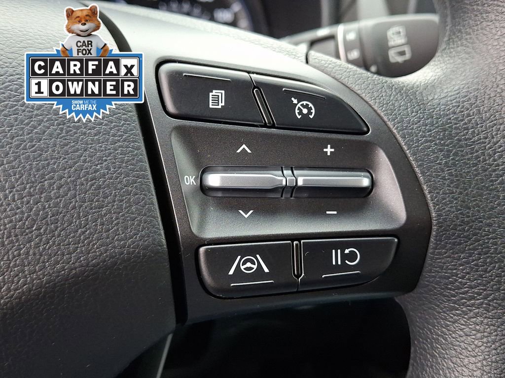 Certified 2023 Hyundai Kona SEL image 23