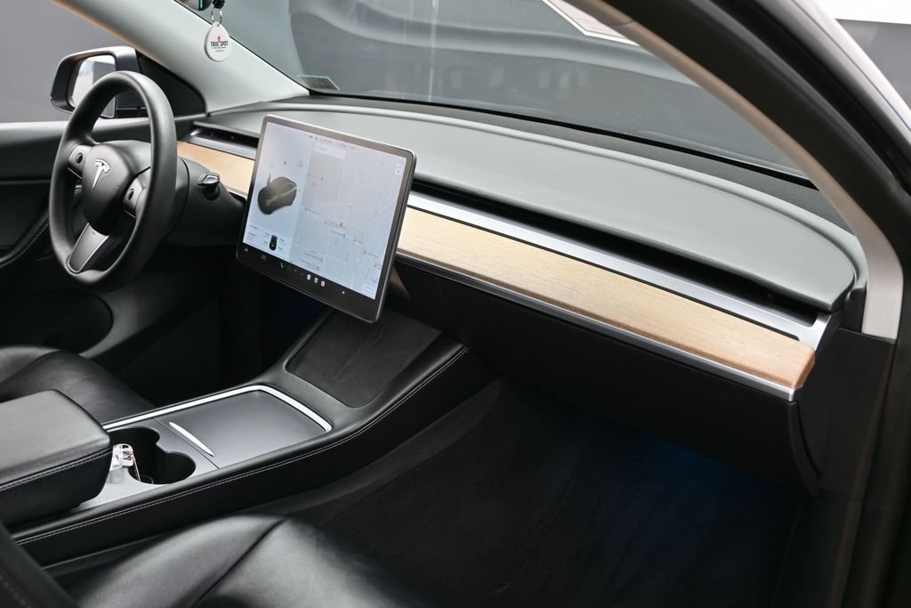 Used 2021 Tesla Model Y Performance AWD/4WD image 35