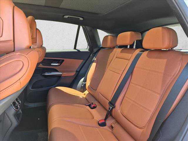 Certified 2026 Mercedes-Benz GLC 300 4MATIC image 19