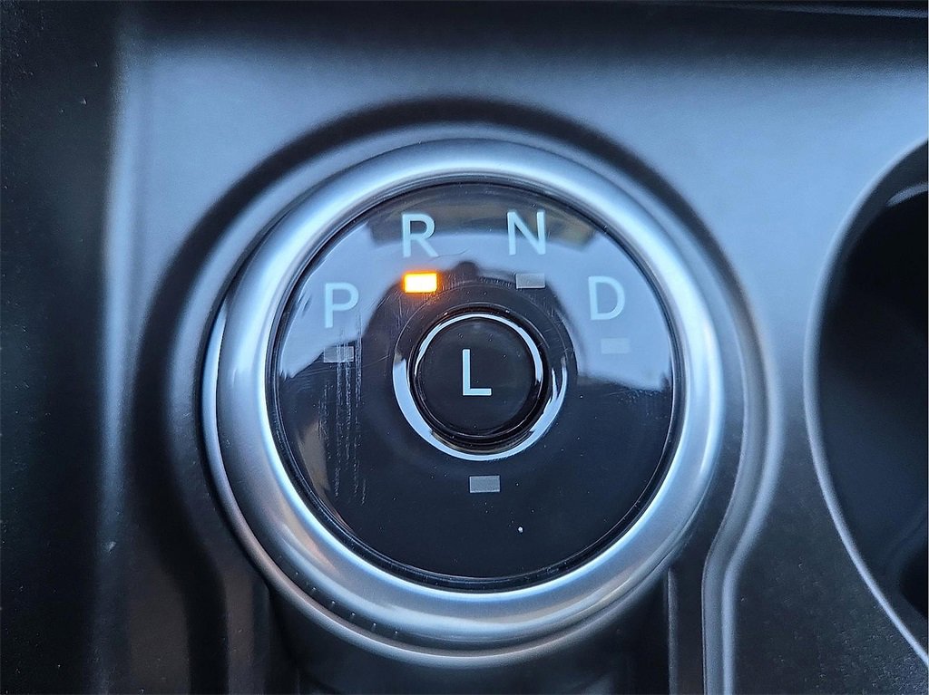 New 2026 Ford Explorer Active image 17