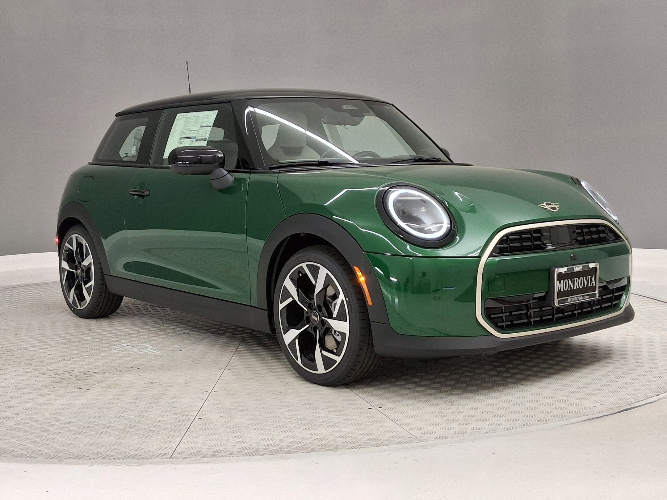 New 2026 MINI Cooper 2-Door Hardtop image 5