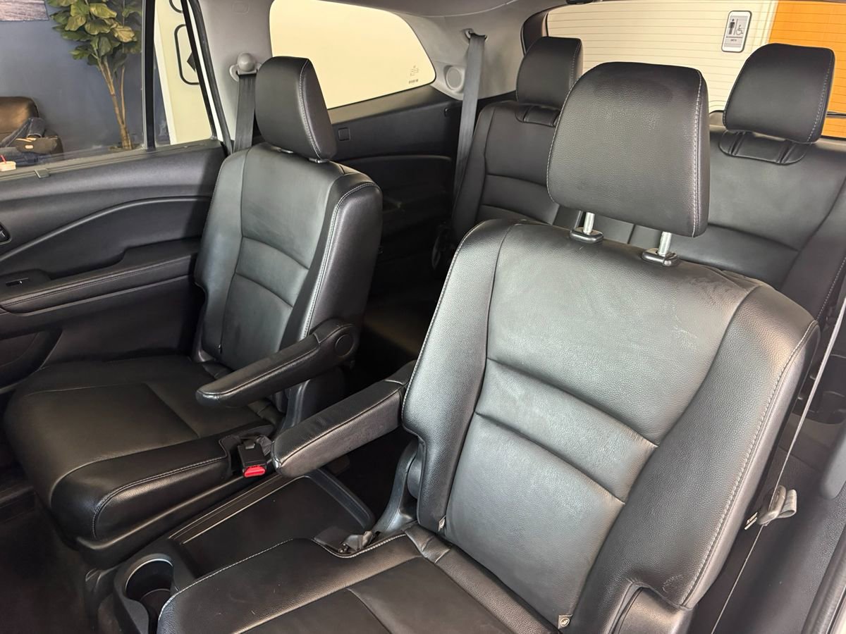 Used 2019 Honda Pilot Touring image 47