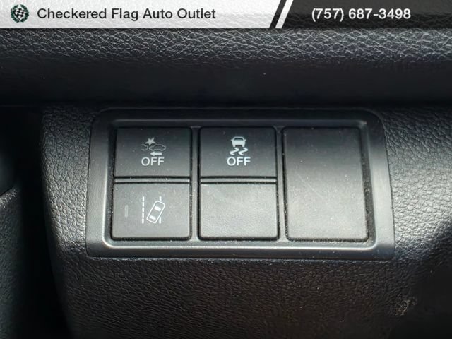 Used 2017 Honda Civic EX-L image 11
