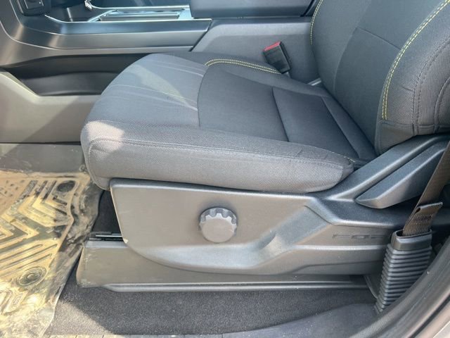 Used 2024 Ford F150 STX image 15