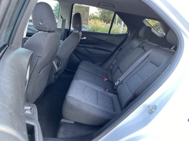 Used 2020 Chevrolet Equinox LT FWD image 16