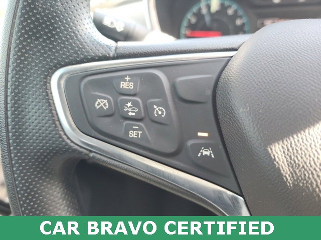 Used 2020 Chevrolet Equinox LS w/ LS Convenience Package image 28