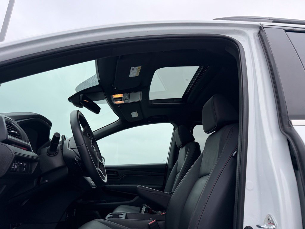 Certified 2024 Honda Odyssey Sport image 28