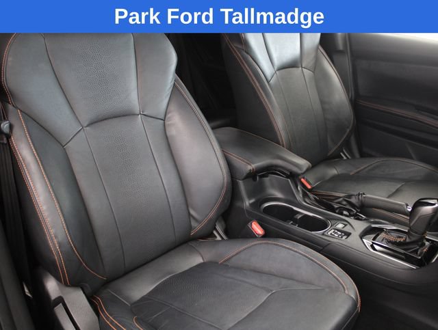 Used 2019 Subaru Crosstrek 2.0i Limited w/ Moonroof Package w/Navigation AWD/4WD image 23