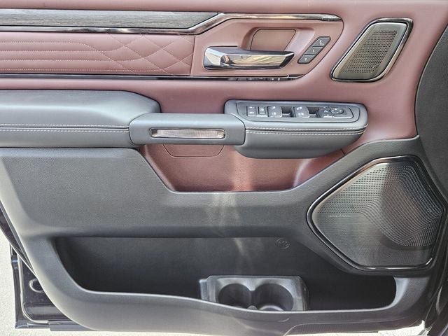 New 2025 RAM 1500 Limited image 25
