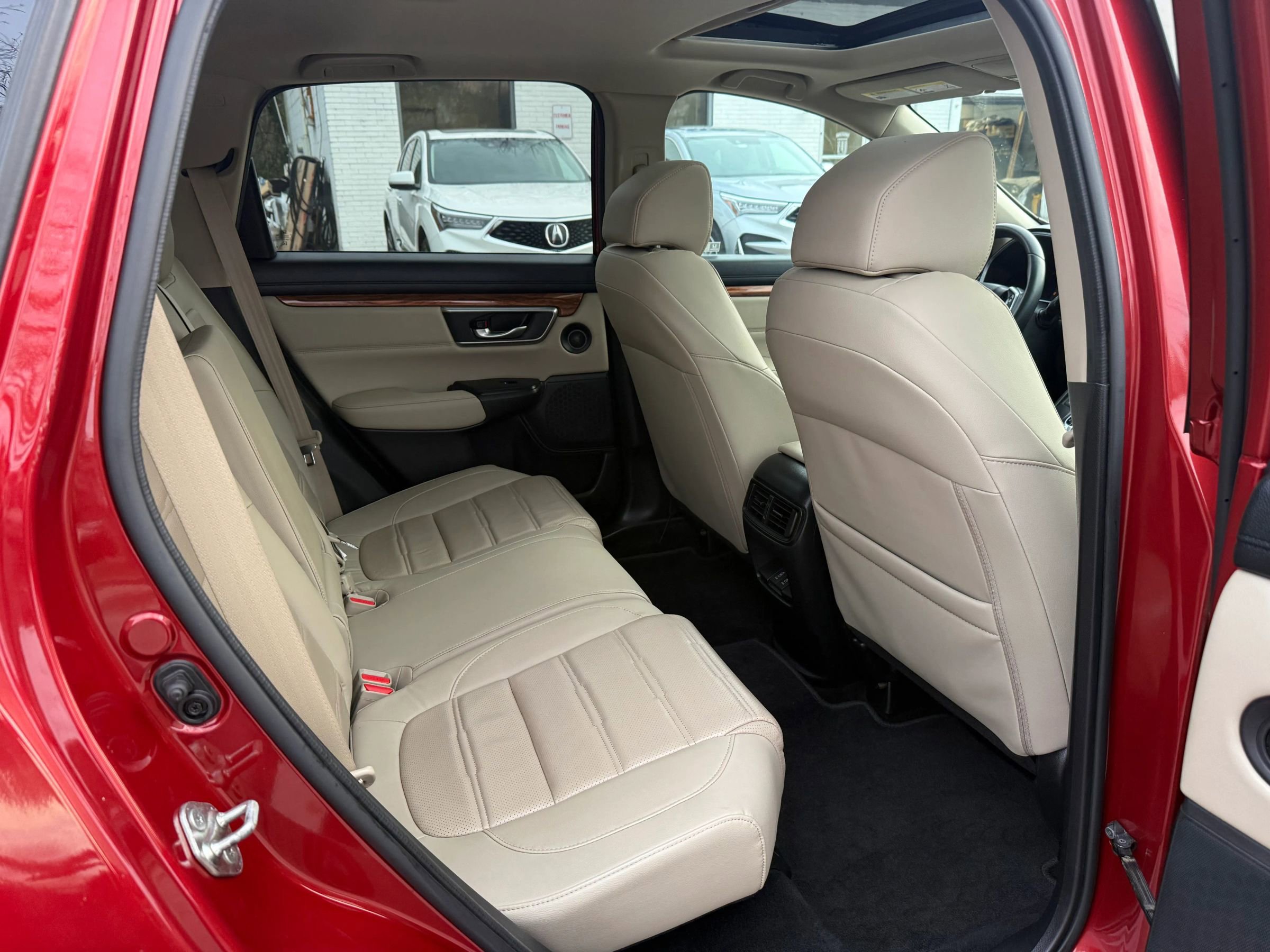 Used 2019 Honda CR-V EX-L image 14