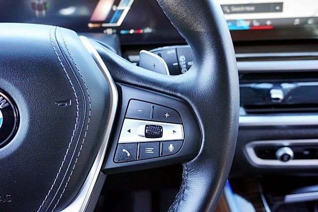 Used 2026 BMW X5 sDrive40i image 36