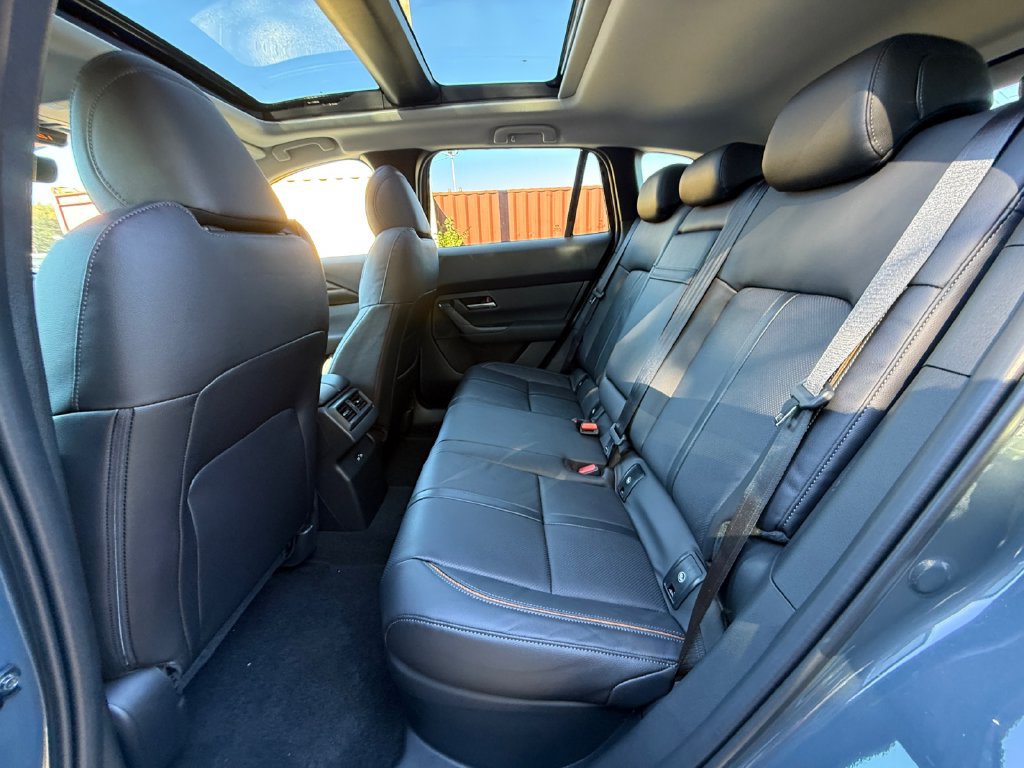 New 2026 MAZDA CX-50 AWD 2.5 Hybrid w/ Cargo Package image 25