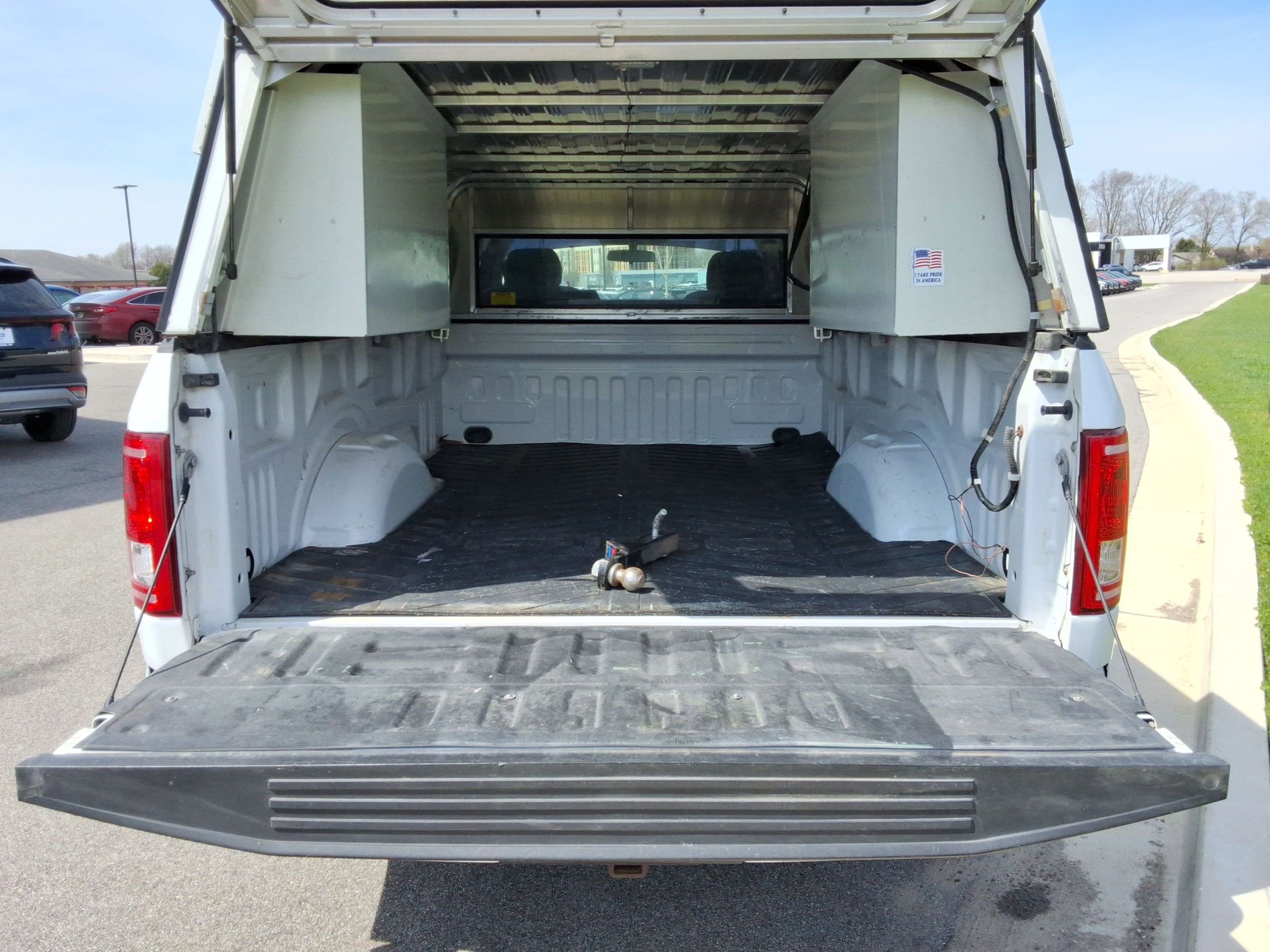 Used 2015 Ford F150 XL RWD image 27