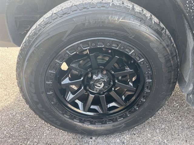 Used 2016 RAM 1500 Big Horn image 37