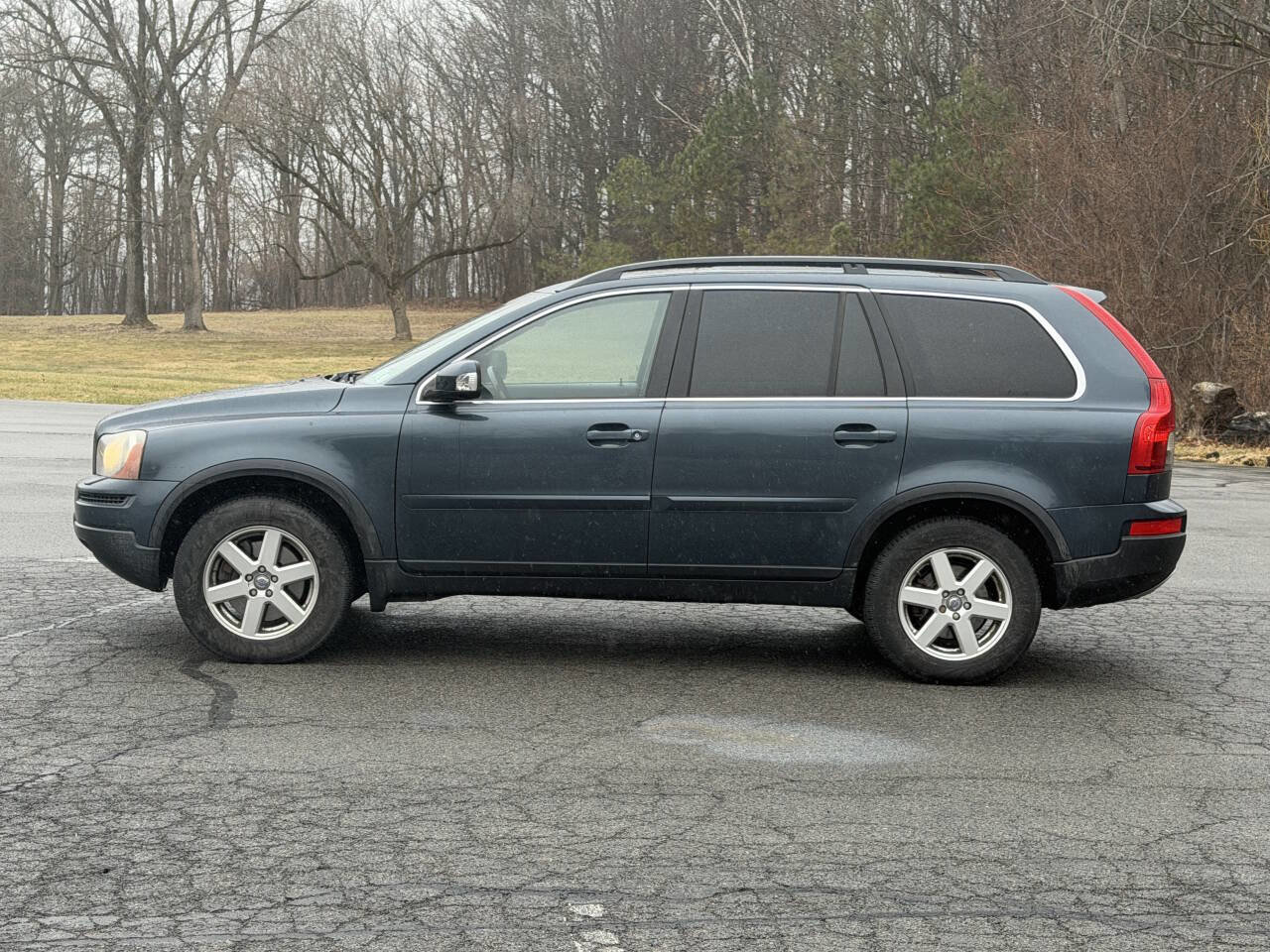 Used 2007 Volvo XC90 3.2 image 8
