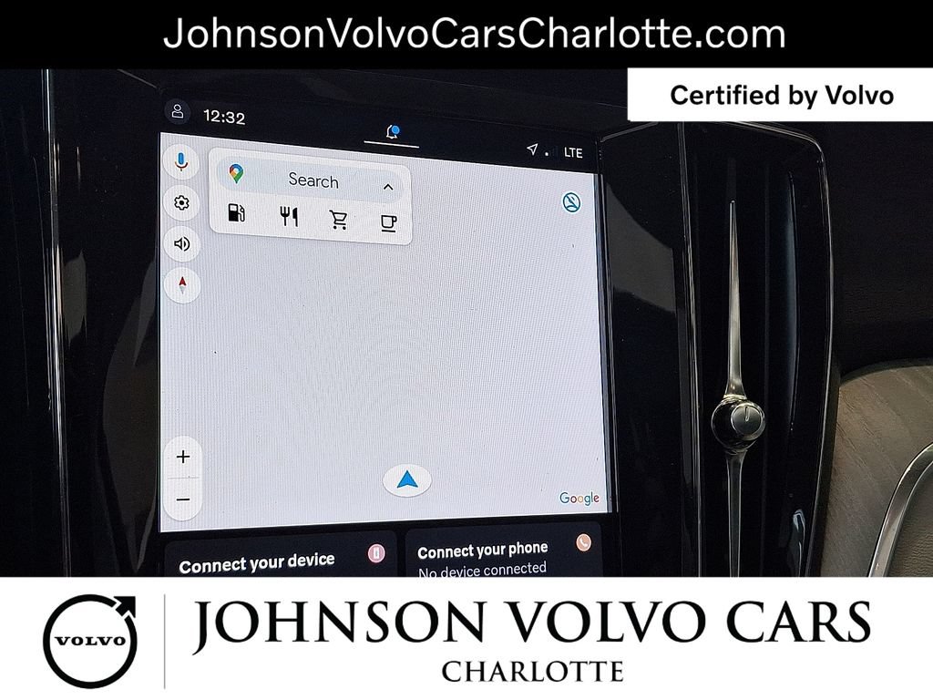 Certified 2025 Volvo V60 B5 Cross Country Plus AWD/4WD image 20
