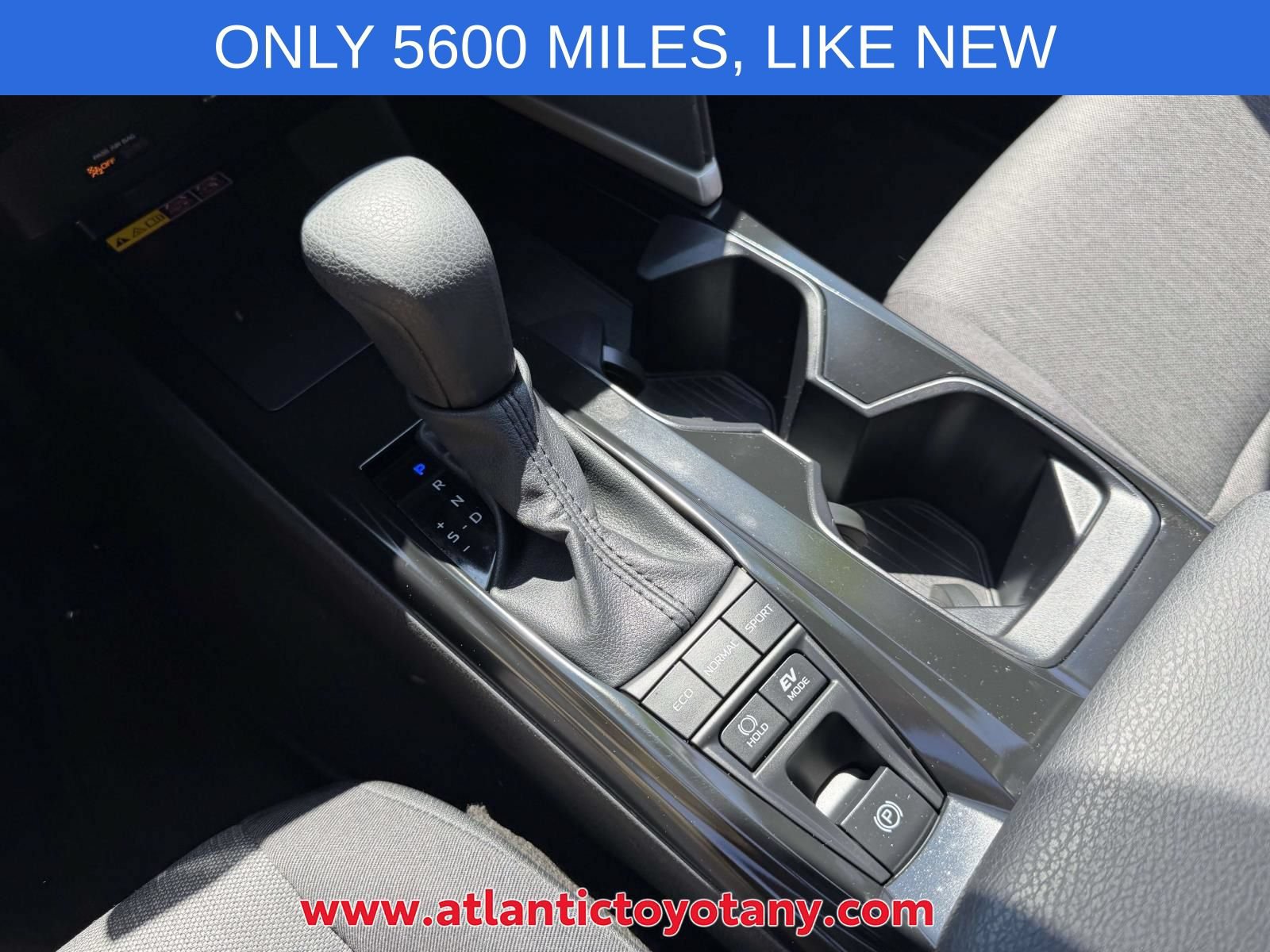 Certified 2026 Toyota Camry LE w/ Convenience Package AWD/4WD image 20