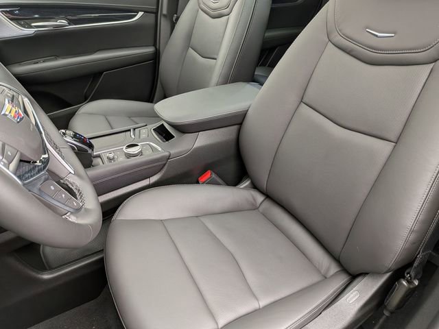 New 2026 Cadillac XT5 Premium Luxury w/ Driver Assist Package image 21