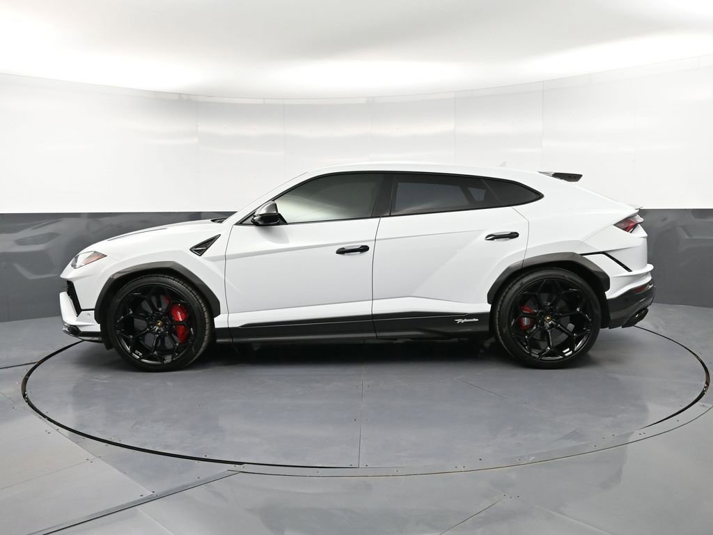 Used 2024 Lamborghini Urus Performante image 2