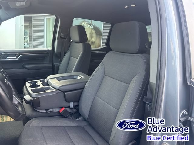 Used 2023 Chevrolet Silverado 1500 RST w/ Rally Edition AWD/4WD image 15