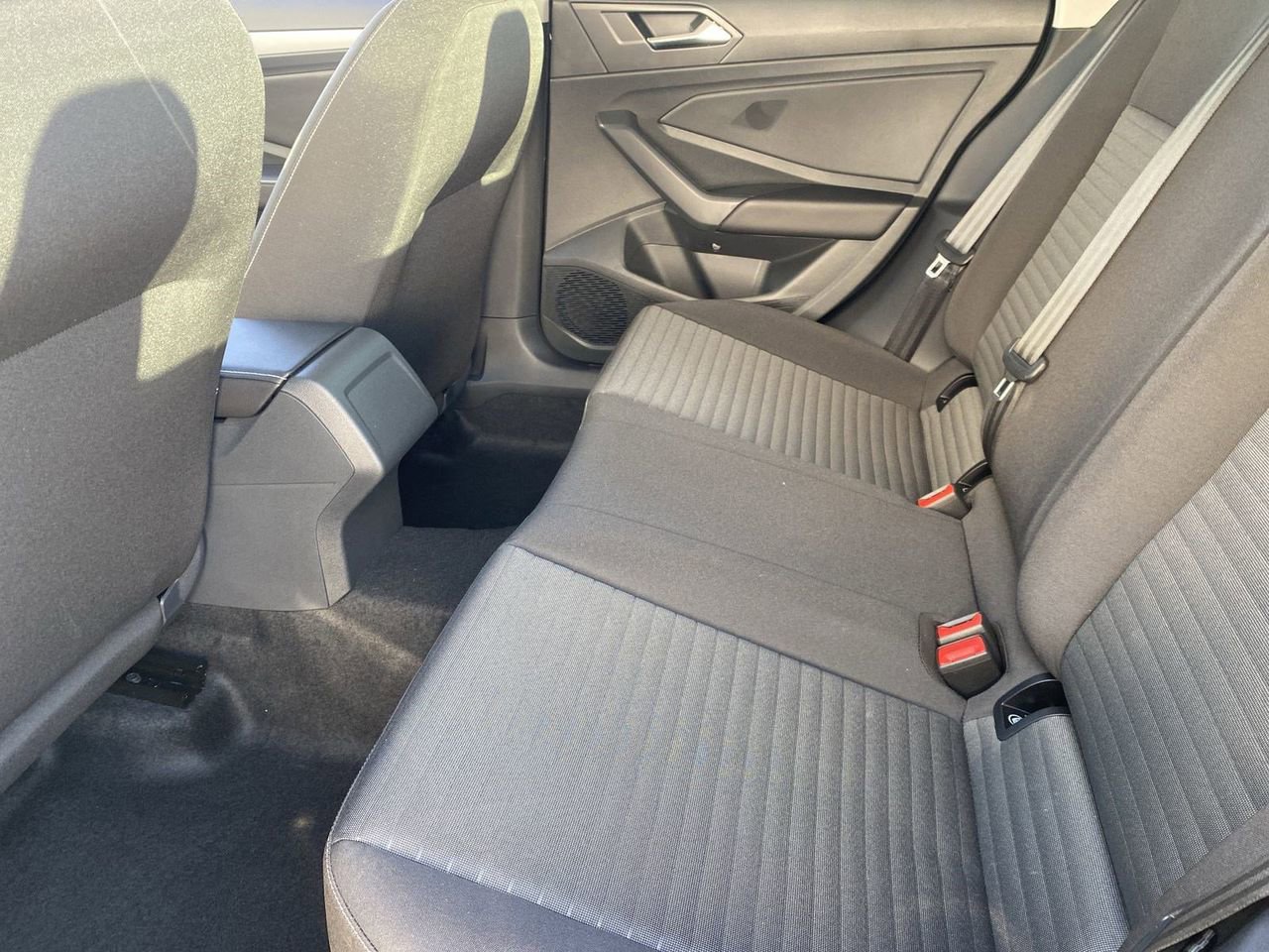 New 2026 Volkswagen Jetta S image 13