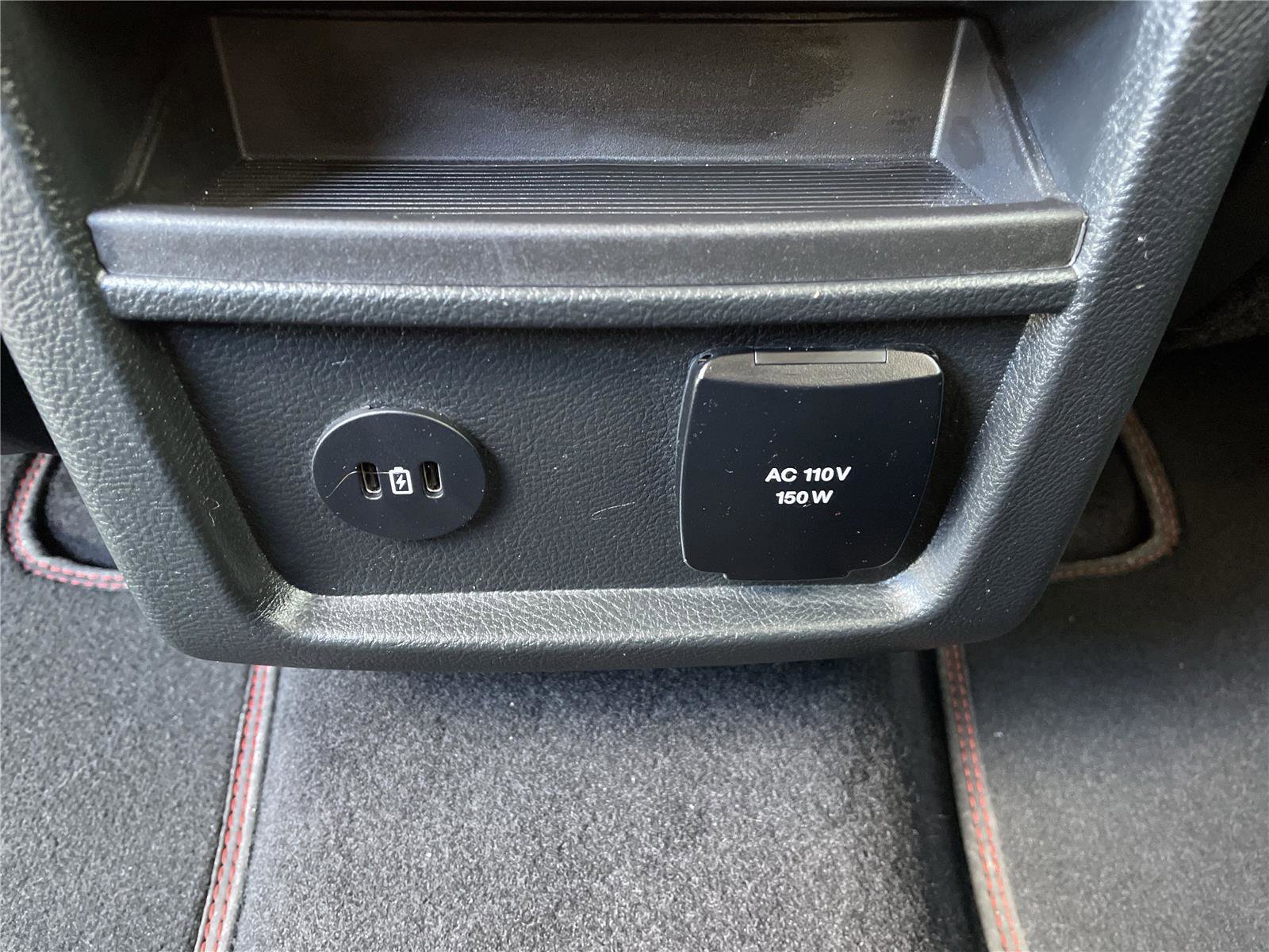 Used 2023 Ford Edge ST-Line image 30