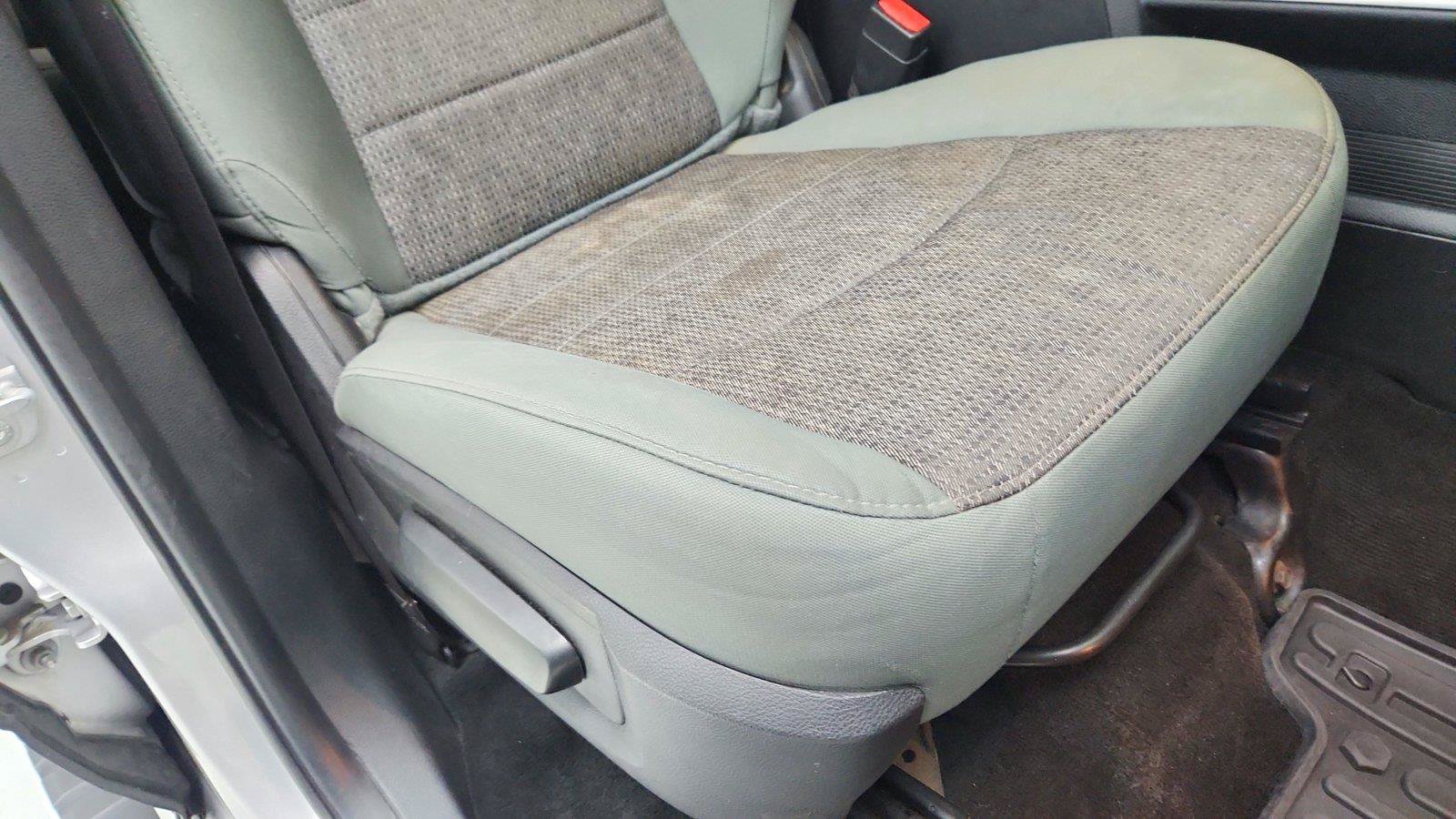 Used 2015 RAM 1500 Outdoorsman AWD/4WD image 29