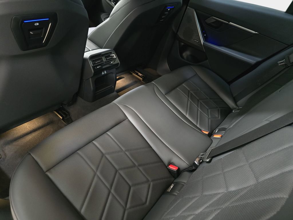 Used 2026 BMW 530i w/ M Sport Package image 16